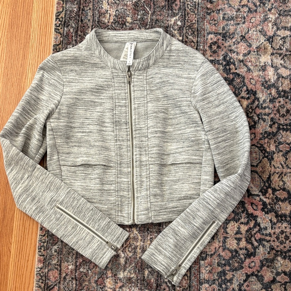 Fabletics Magnolia Jacket - Picture 2 of 4